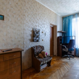 Продажа 2-комн квартиры на вторичном рынке Обводного Канала наб,  д. 57