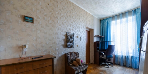 2-комн квартира Обводного Канала наб,  д. 57