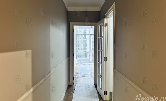 Продажа 3-комн квартиры на вторичном рынке Вернадского пр-кт,  д. 94 к5