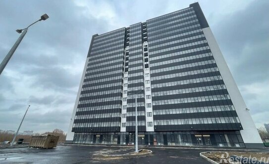 Продажа 2-комн квартиры на вторичном рынке Товарищеский проспект,  д. 19