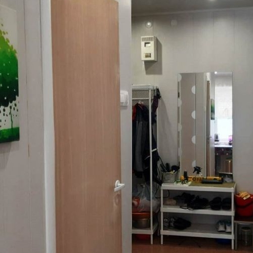 2-комн квартира Приозерск, Ленинградское шоссе, 63а