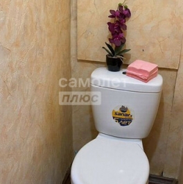 Продажа 1-комн квартиры на вторичном рынке улица Шверника,  д. 5 к2