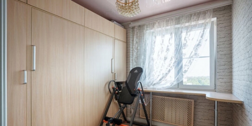 3-комн квартира Академика Скрябина ул,  д. 6