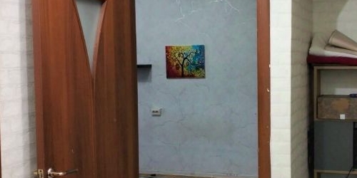 3-комн квартира Звенигород, проезд Ветеранов, 6А