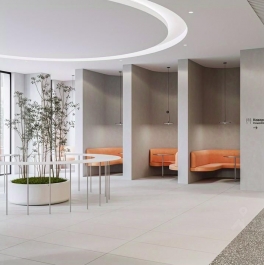 Аренда офиса Сущевский Вал ул,  д. 5 с34