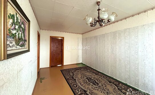 Продажа 3-комн квартиры на вторичном рынке Коломна, ул Октябрьской революции,  д. 338