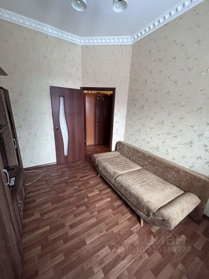 Продажа 1-комн квартиры на вторичном рынке Красный Текстильщик мкр, улица Красный Текстильщик,  д. 6/2