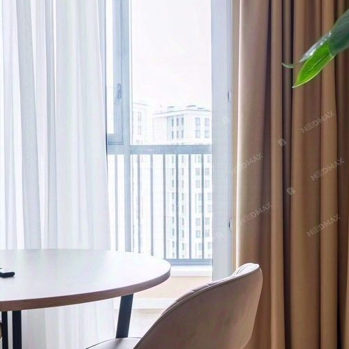 2-комн квартира проспект Крузенштерна, 2