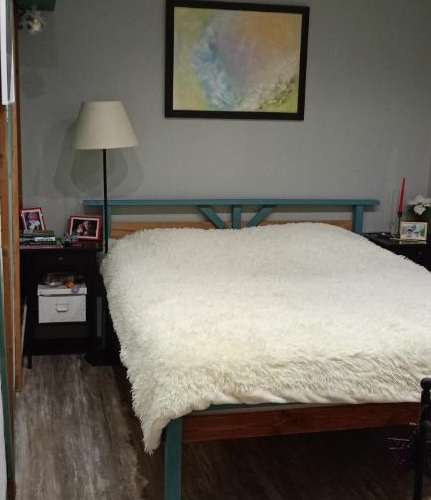 1-комн квартира пос. Стрельна, Львовская улица, 23к2