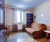 Продать Квартиры вторичка Загребский б-р  31 2