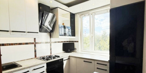 2-комн квартира ул Сумская,  д. 12,  к. 2