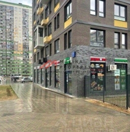 Аренда торгового помещения Путилково, ул Вольная,  д. 7