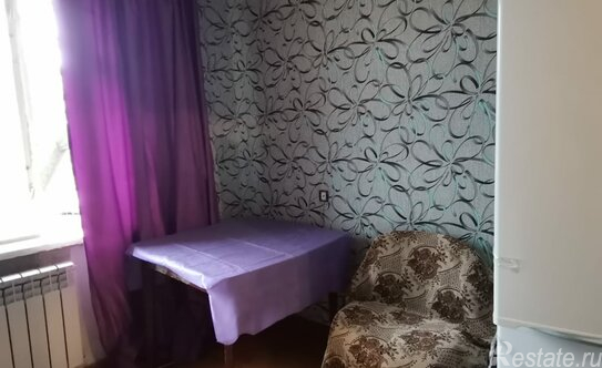 Продажа 1-комн квартиры на вторичном рынке Шарапово, улица Дружбы