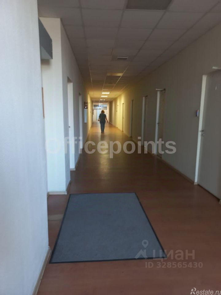 Аренда отдельного здания Лабораторная улица