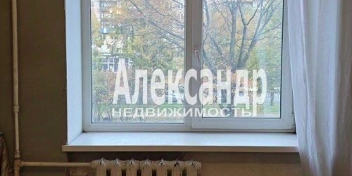 2-комн квартира Новоизмайловский проспект, 3