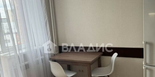 1-комн квартира улица Ирины Левченко,  д. 1