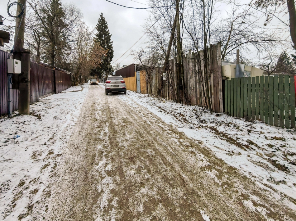 Продажа земли 11-й квартал снт «коммунарка-1» район коммунарка,  д. 276