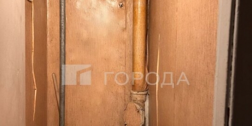 2-комн квартира Красносельская Нижн. ул,  д. 45/17
