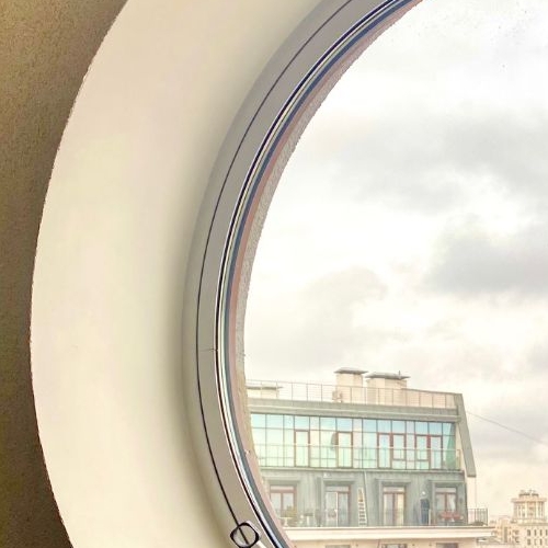 2-комн квартира Корпусная улица, 3