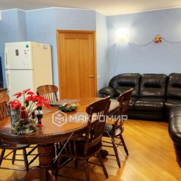 Продажа 3-комн квартиры на вторичном рынке ул Савушкина,  д. 140