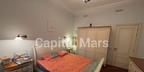 2-комн квартира Гоголевский бульвар,  д. 29