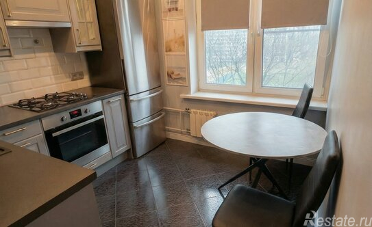 Продажа 1-комн квартиры на вторичном рынке ул Знаменская,  д. 38,  к. 1