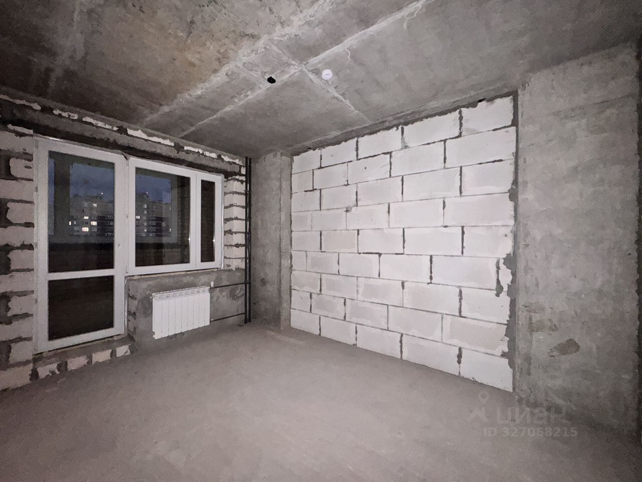 Продажа 1-комн квартиры на вторичном рынке Климовск мкр, улица Серпуховская,  д. 3А