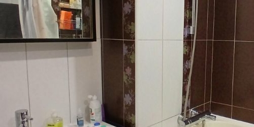 2-комн квартира улица Свободы, 91К1