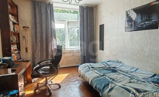 Продажа 2-комн квартиры на вторичном рынке Энгельса пр-кт,  д. 17