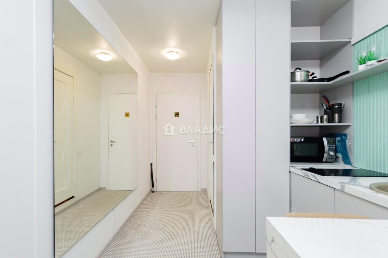 Продажа студии Невский проспект, 88