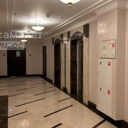 Продажа 3-комн квартиры на вторичном рынке Каретный Б. пер,  д. 24,  к. 2