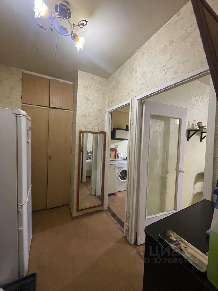 Продажа 1-комн квартиры на вторичном рынке Красногвардейский бульвар, 5К2