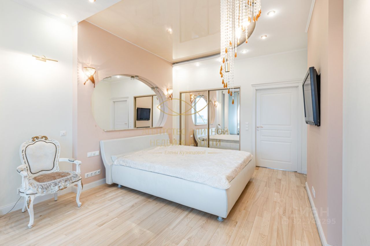 Продажа 2-комн квартиры на вторичном рынке Кочновский проезд, 4к1