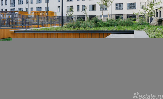 Продажа 1-комн квартиры на вторичном рынке улица Академика Константинова,  д. 1 к1 с1