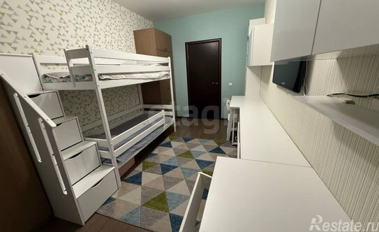 Продажа 2-комн квартиры на вторичном рынке проспект Славы