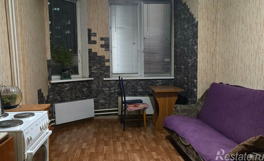 Продажа 1-комн квартиры на вторичном рынке Ивантеевка г, Толмачева ул,  д. 1/2