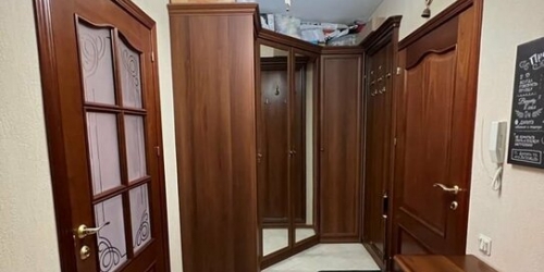 1-комн квартира Коломяжский пр-кт,  д. 15,  к. 2 литера А