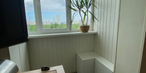 3-комн квартира ул Череповецкая,  д. 12