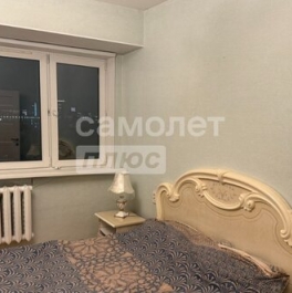 Продажа 2-комн квартиры на вторичном рынке ул Стромынка,  д. 13
