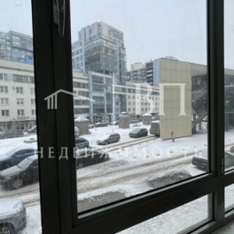 Продажа 3-комн квартиры на вторичном рынке улица Кораблестроителей,  д. 32 к3