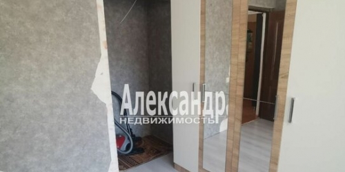 2-комн квартира Демьяна Бедного ул,  д. 24,  к. 3