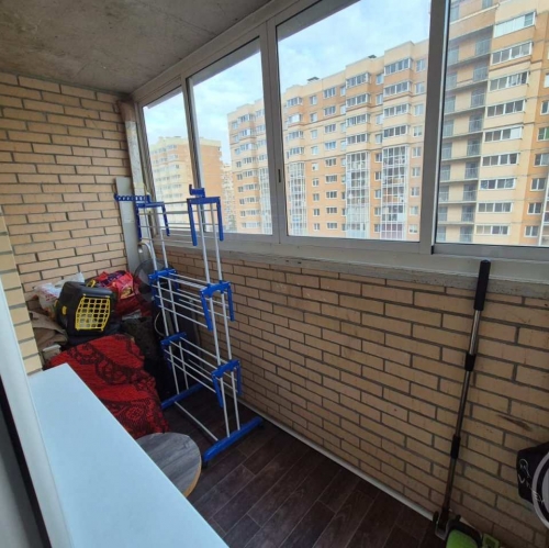 Студия Янино-1 пос., Голландская ул. ,  д. 8,  к. 1