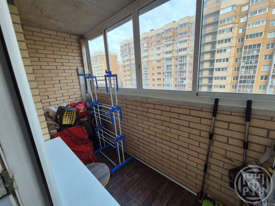 Продажа студии Янино-1 пос., Голландская ул. ,  д. 8,  к. 1