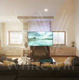 Продажа 6-комн квартиры на вторичном рынке Хорошевское ш,  д. 12 к1