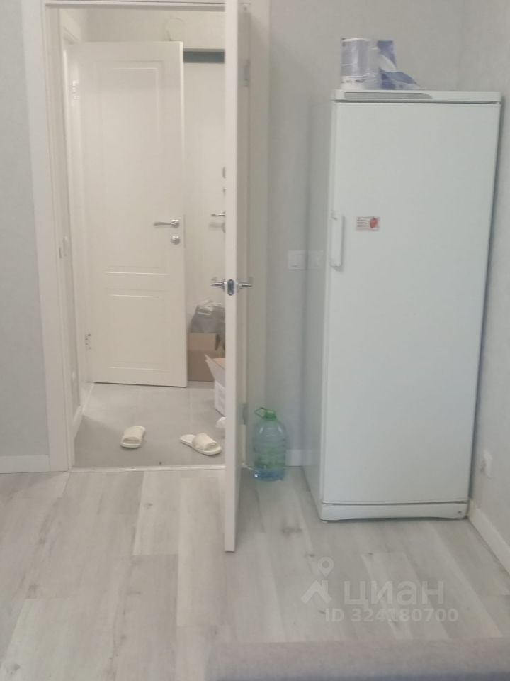 Аренда студии Усть-Славянка тер., улица Славянская, 8