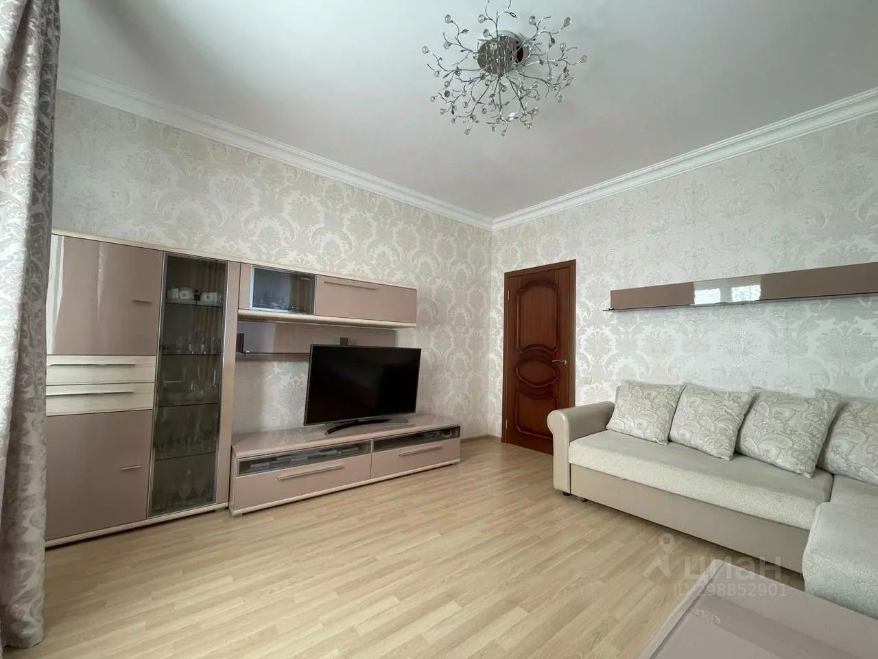 Продажа дома Рощино пгт, проезд 3-й Строительный, 3