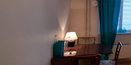 2-комн квартира улица Бирюсинка, 10