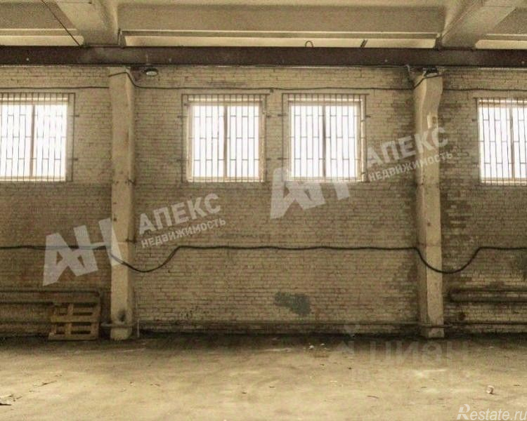 Продажа отдельного здания Монтажная улица,  д. 7 с1