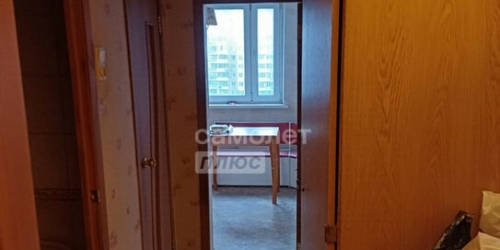 3-комн квартира ул Раменки,  д. 25,  к. 1