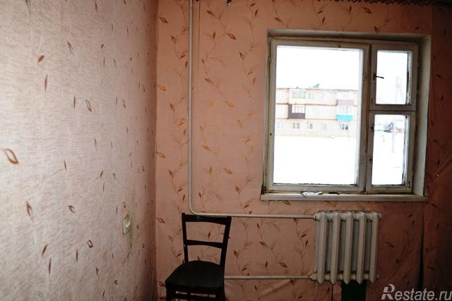 Продажа 1-комн квартиры на вторичном рынке Раменки,Новая ул.,  д. 1